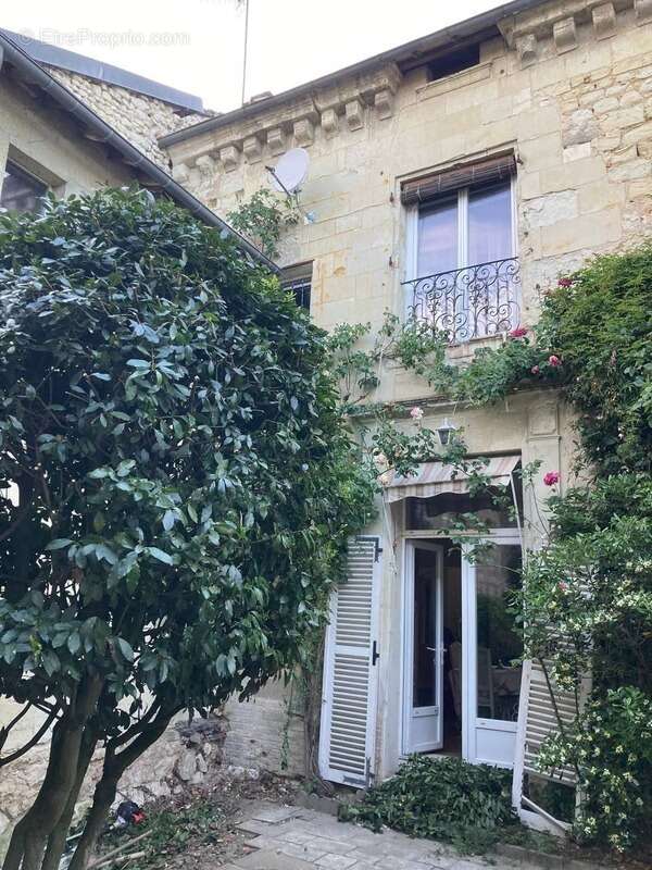 Maison à LOUDUN