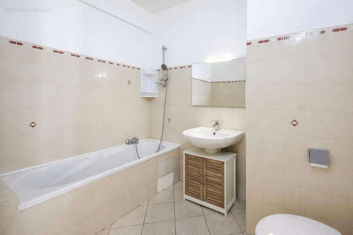 Appartement à PORTO-VECCHIO