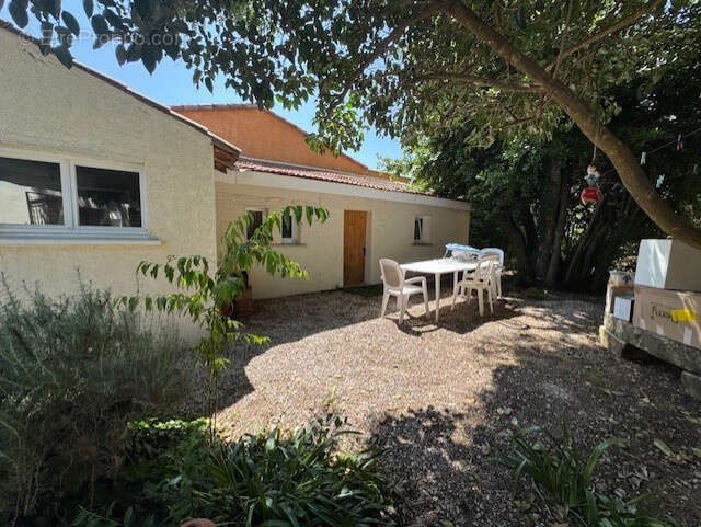 Maison à LES MATELLES