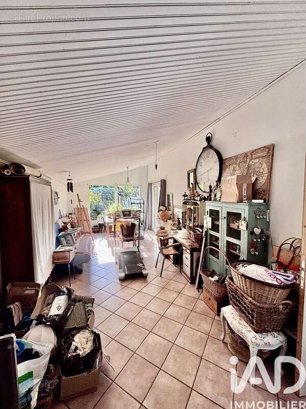 Photo 4 - Maison à LEZIGNAN-CORBIERES