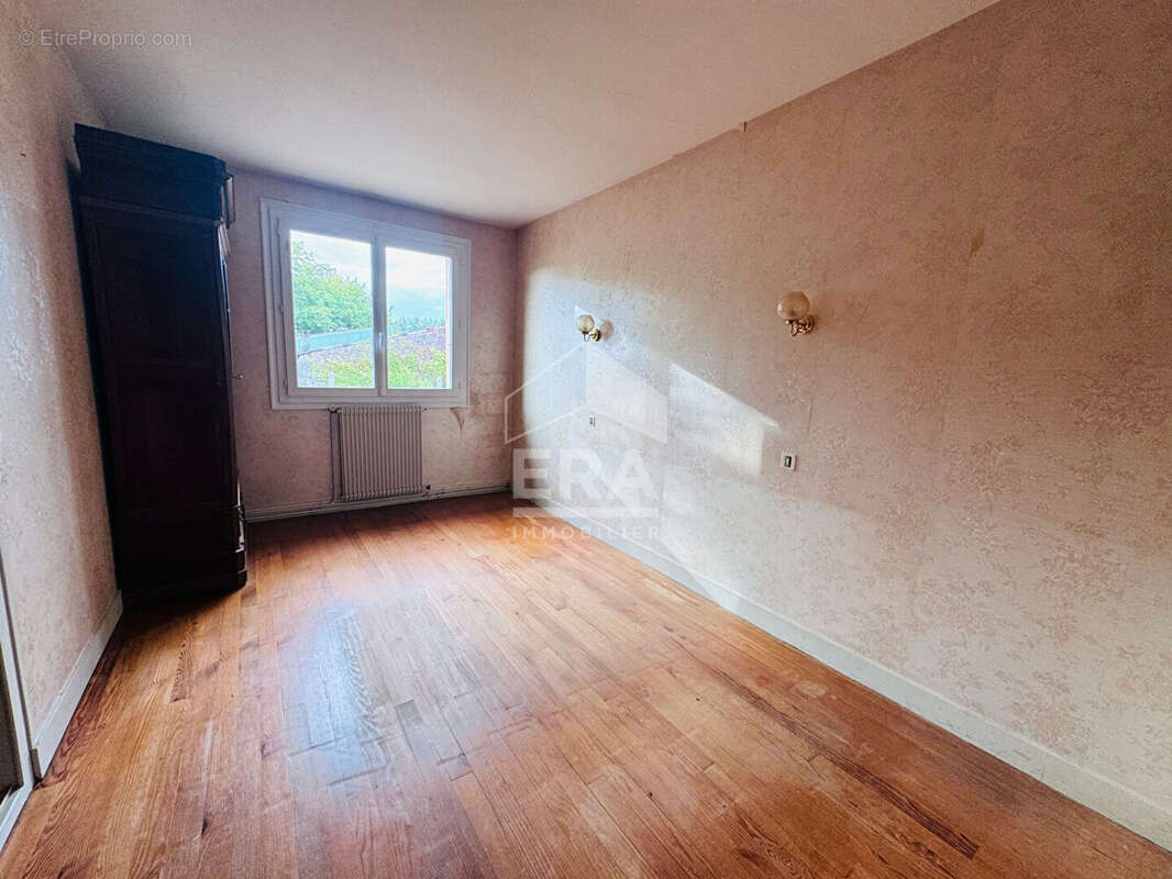 Maison 6 pièces dont 4 chambres à vendre à Berson - photo 6