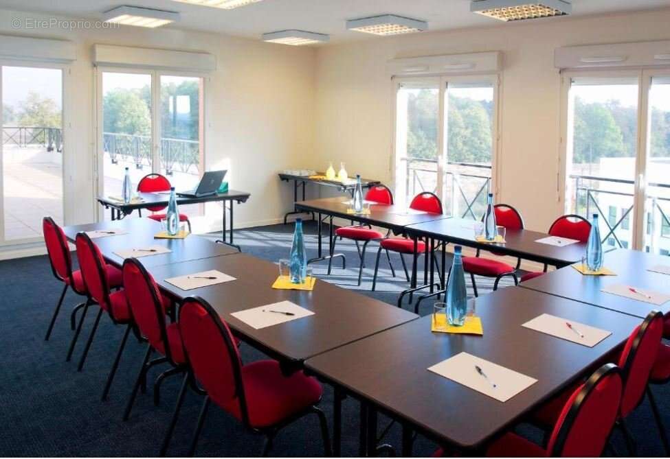 Appartement à MONTEVRAIN