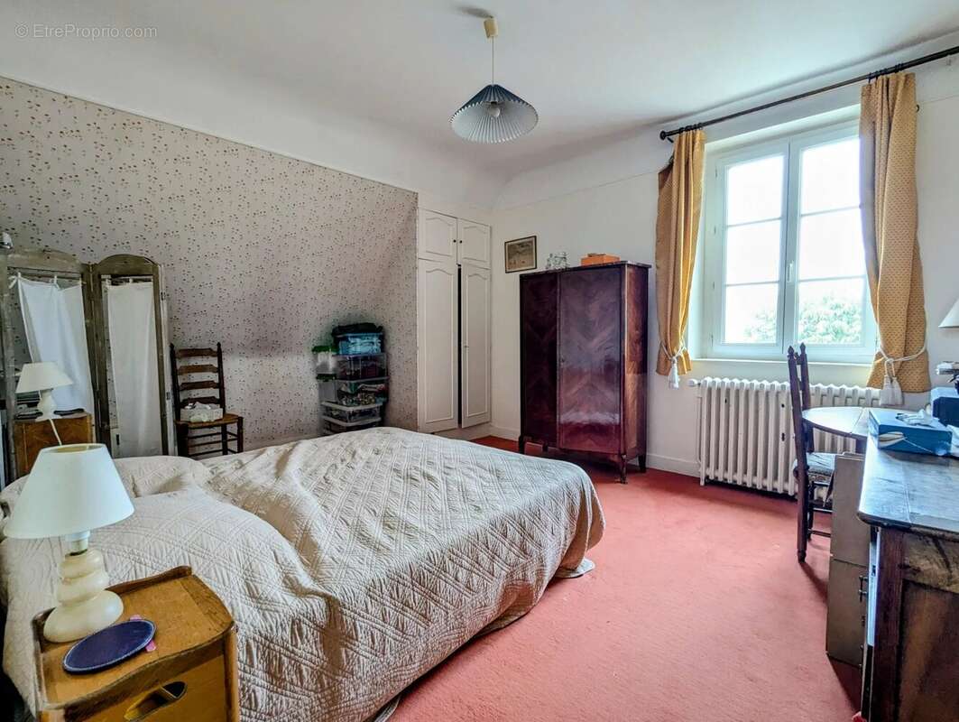 Maison à MISEREY