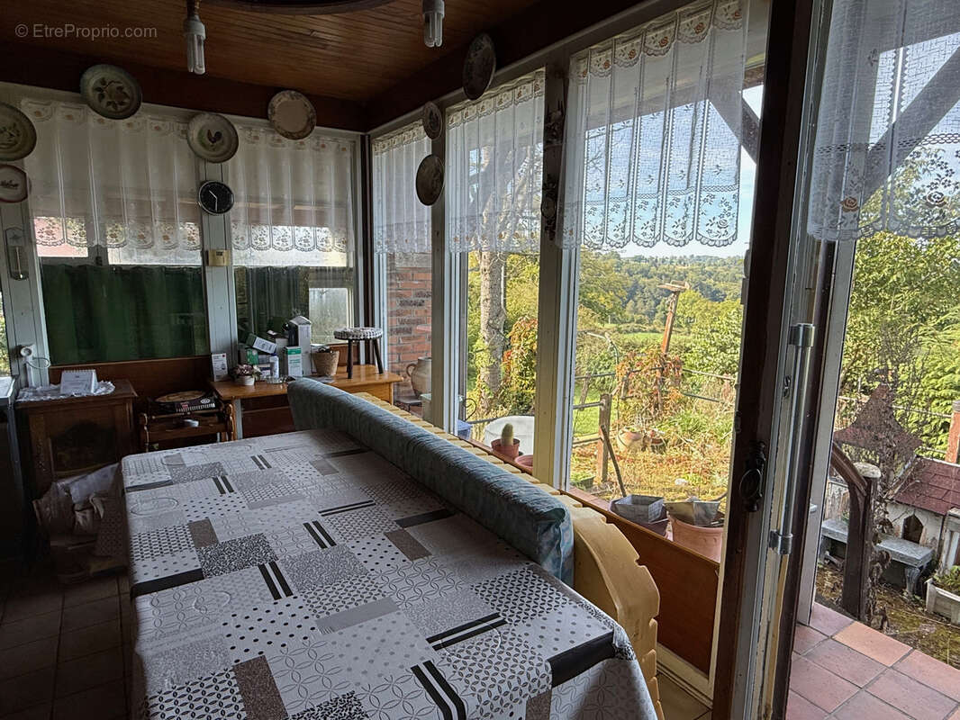 Maison à PIONSAT