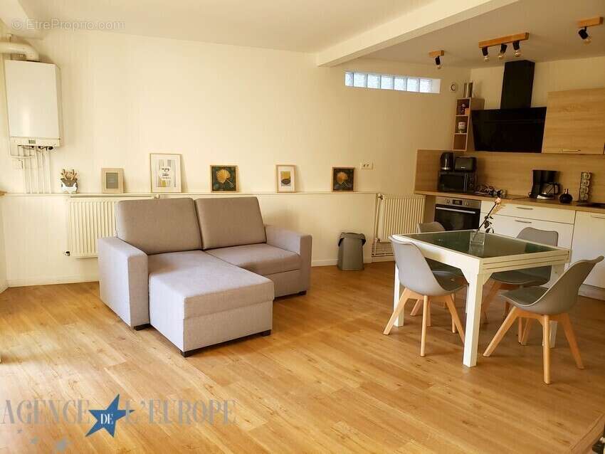 Appartement à VICHY