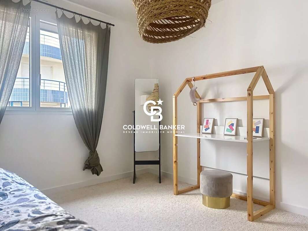 Maison à LES SABLES-D&#039;OLONNE