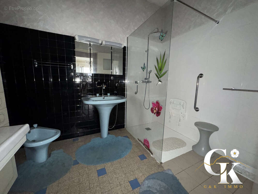 Maison à VARCES-ALLIERES-ET-RISSET