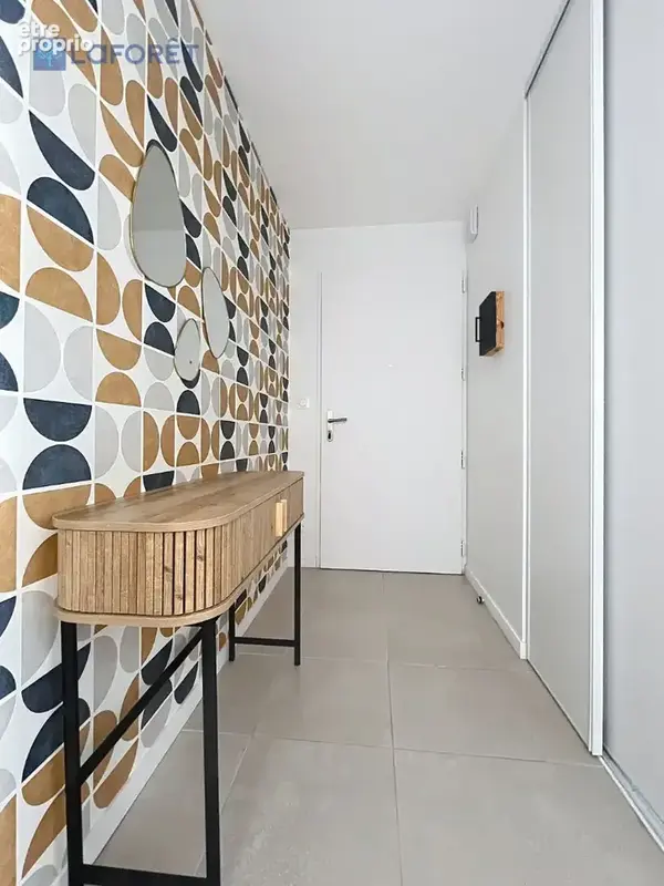 Guidel Centre, appartement 3 pièce(s, 2 chambres, 60 m2, avec terrasse au SUD et stationnement privatif - photo 10