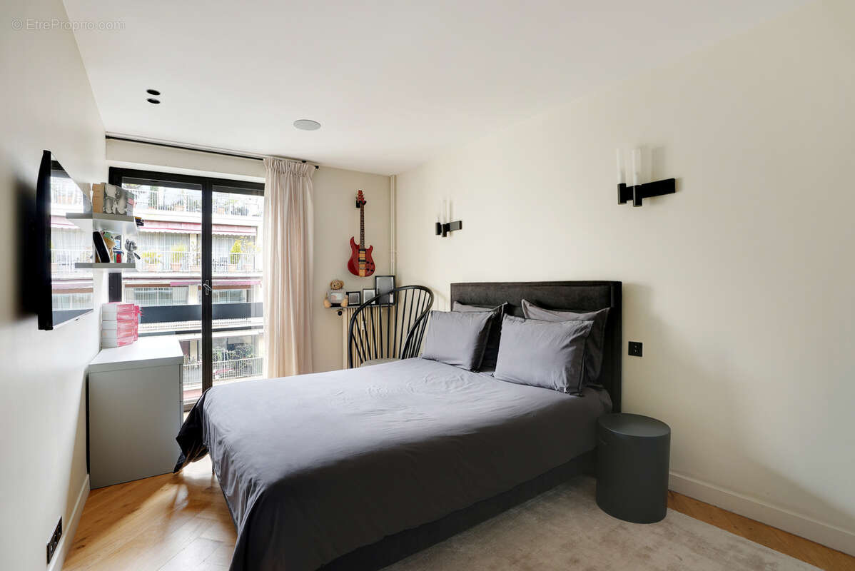 4/5 pieces avec balcon terrasse et poss  parking en sus - photo 10