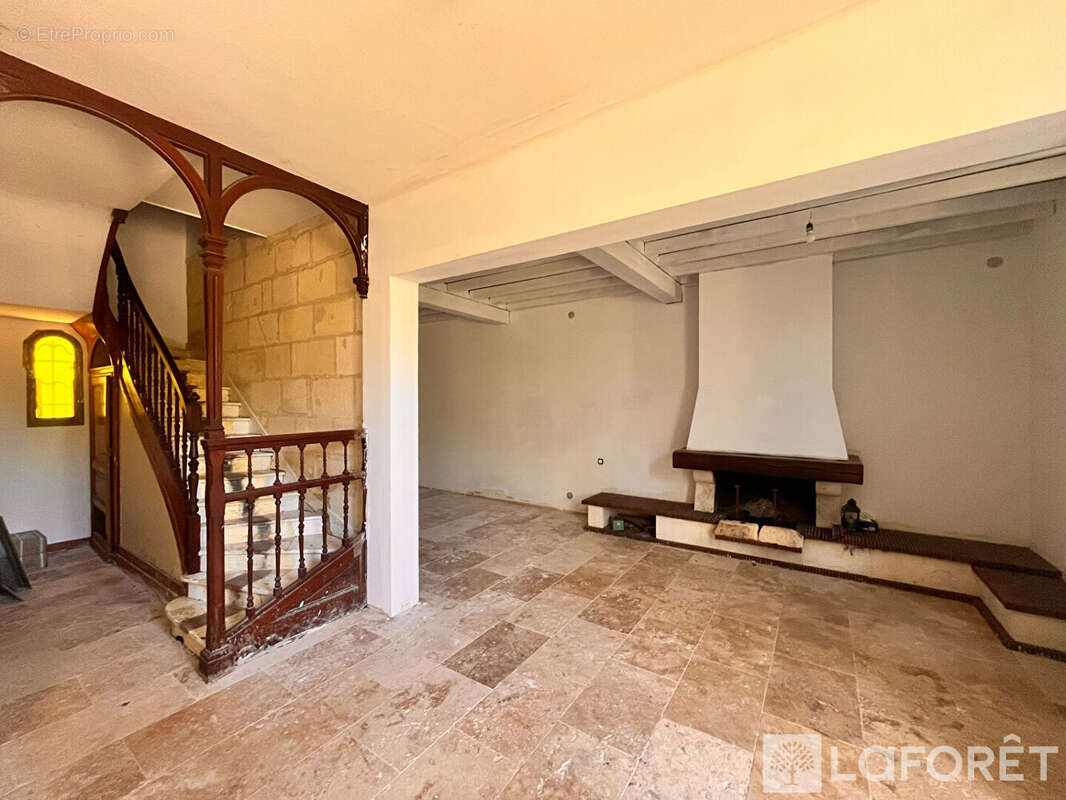 Maison à SAINT-VINCENT-DE-PAUL