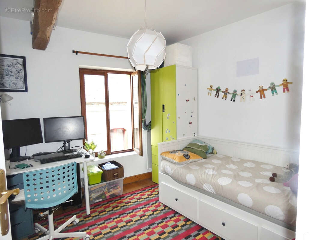 Quartier Notre Dame, appartement 5 pièces, 85 m2... - photo 6