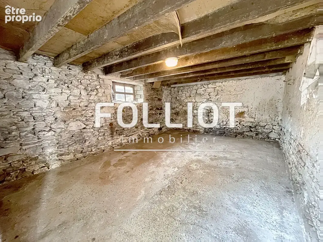 Maison Montreuil-sur-lozon 4 pièces - photo 8