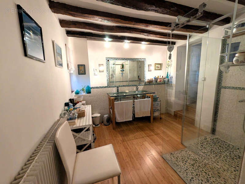 Maison à VITRY-AUX-LOGES