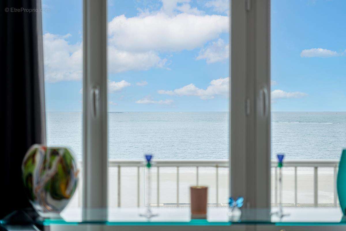 Appartement à LA BAULE-ESCOUBLAC