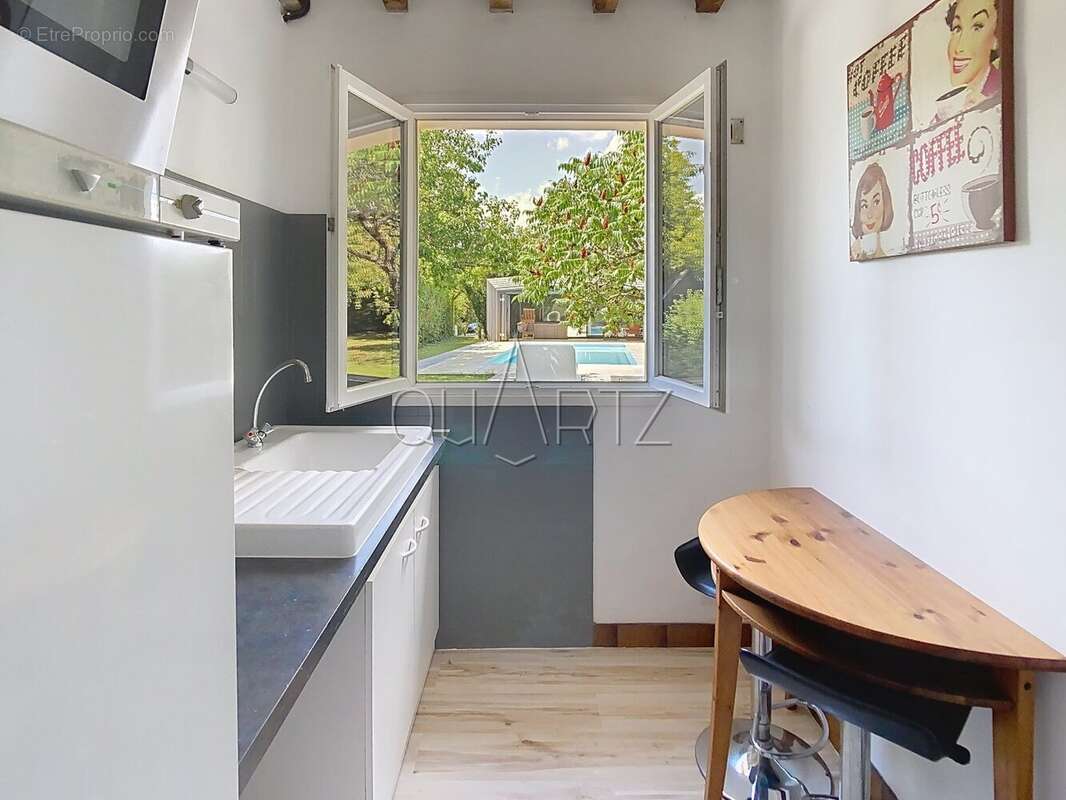 Maison à NONANCOURT