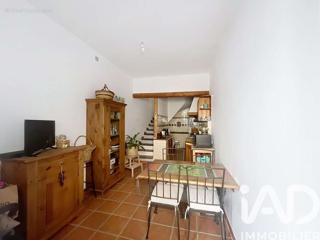 Maison 48 m² à Lambesc  - photo 3