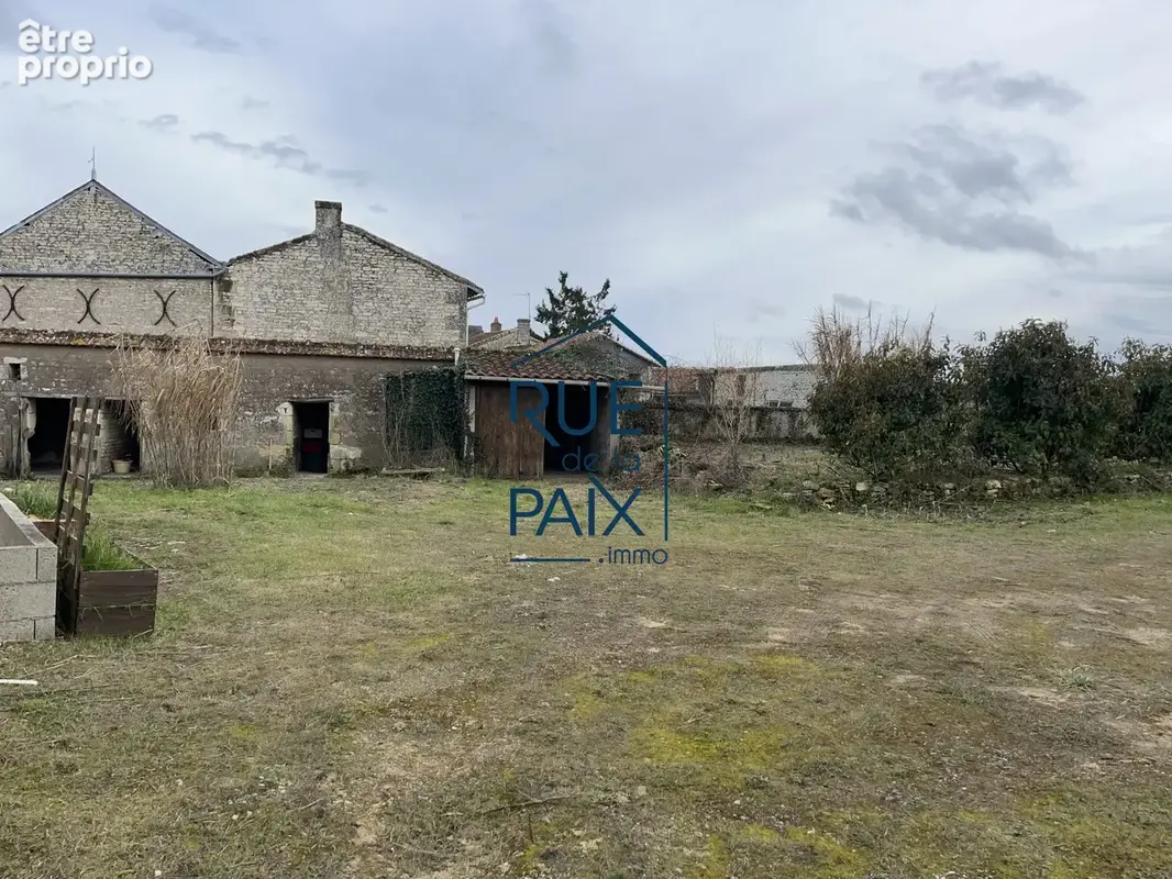 Maison 2 pièces 81 m² à vendre à Messeme (86200) - photo 8