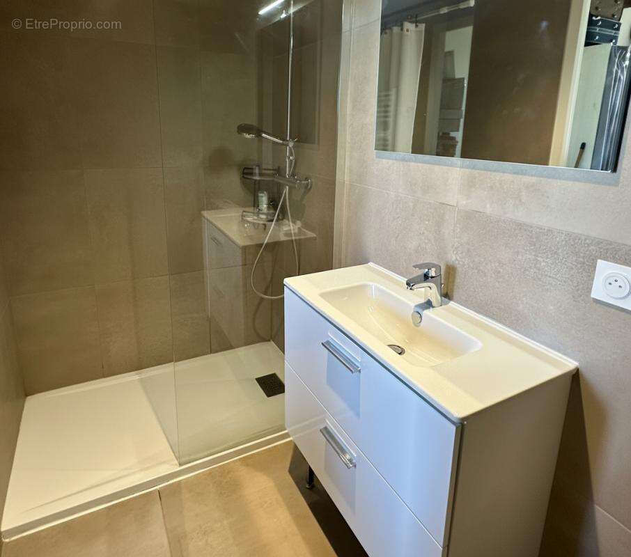 Appartement à DIGNE-LES-BAINS