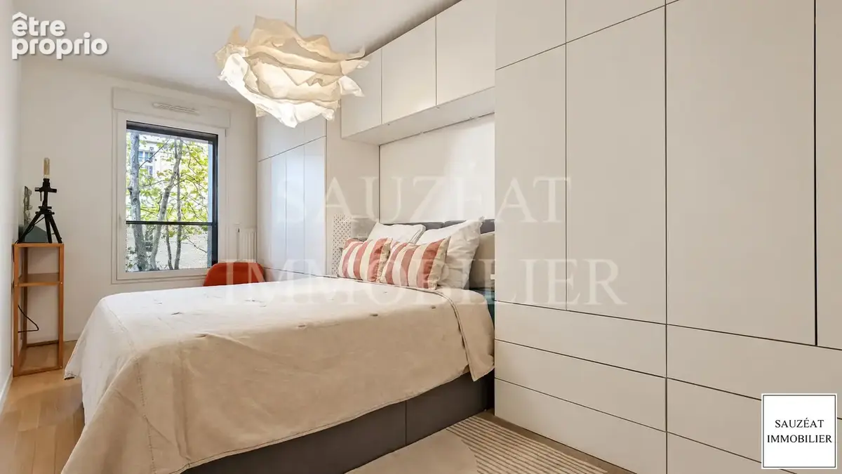 Bagneux - Splendide Appartement Duplex - Proche métros - photo 14