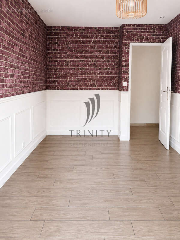 Maison lumineuse de plain-pied - photo 10