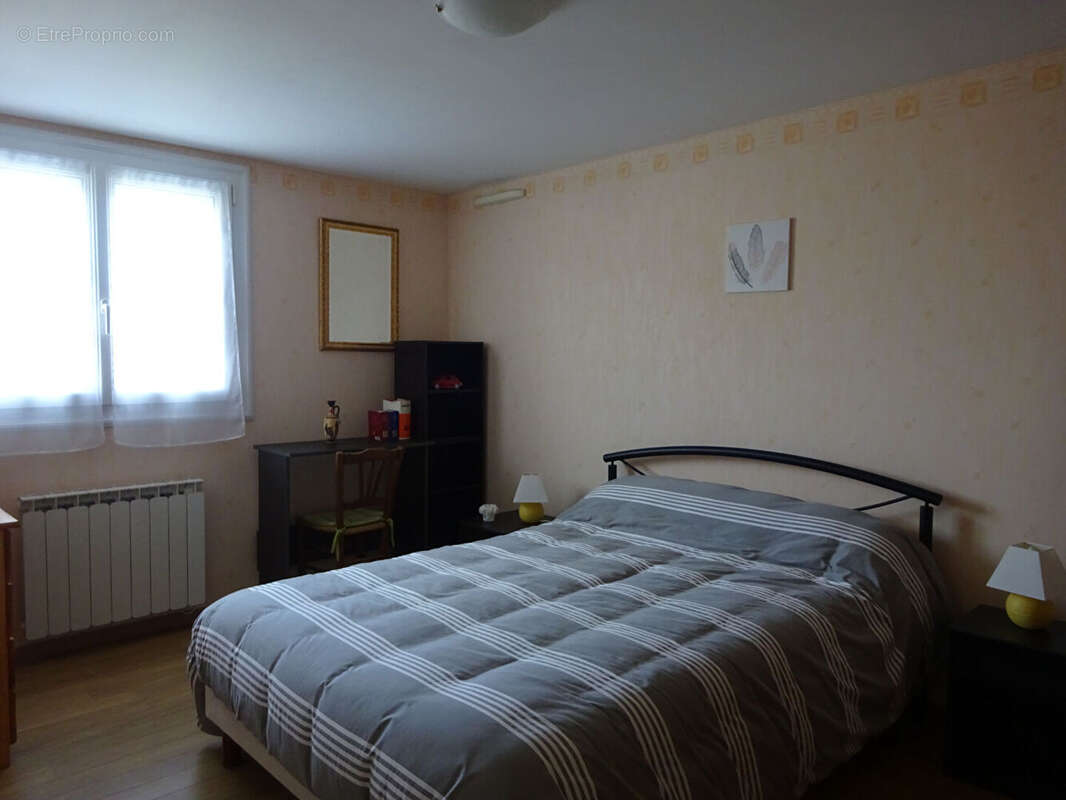 Maison à LA FERTE-BERNARD