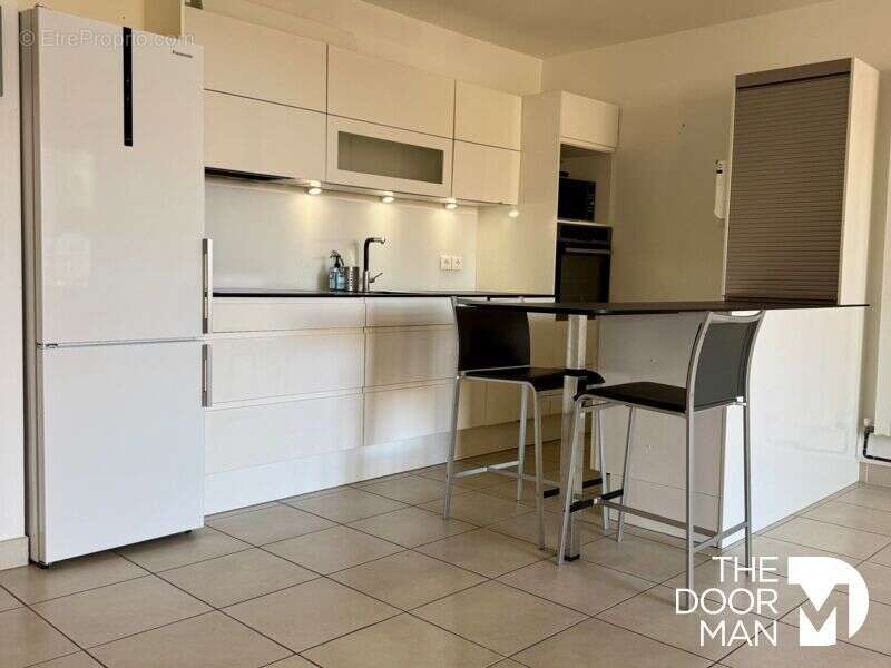 Appartement à HYERES