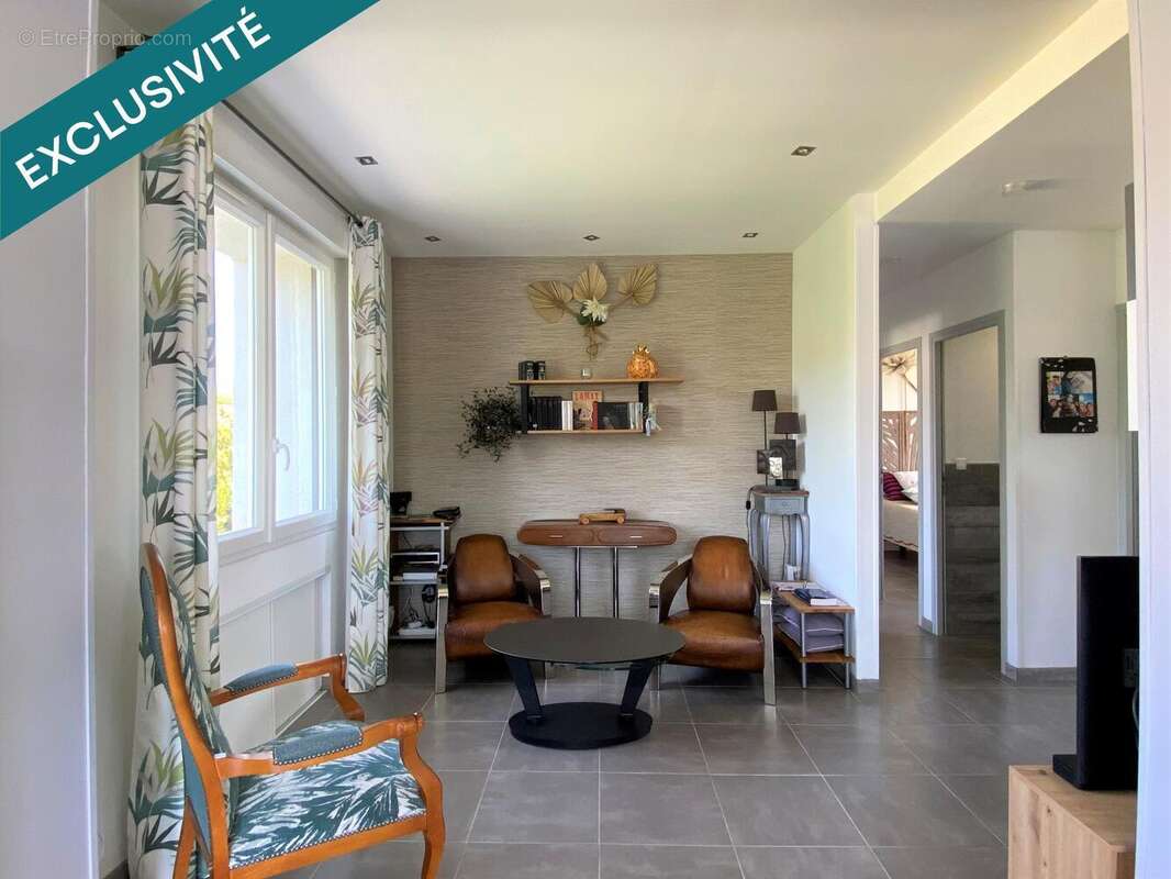 Photo 7 - Appartement à LE PRADET