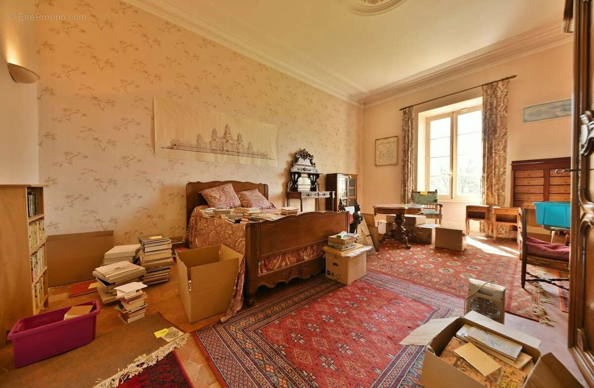 Appartement à UZES