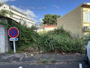 Terrain à BASSE-TERRE