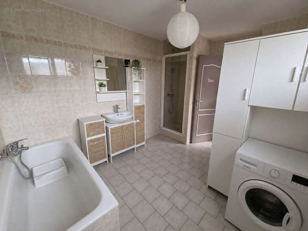 Maison  4 pièce(s) 85 m2 - photo 3