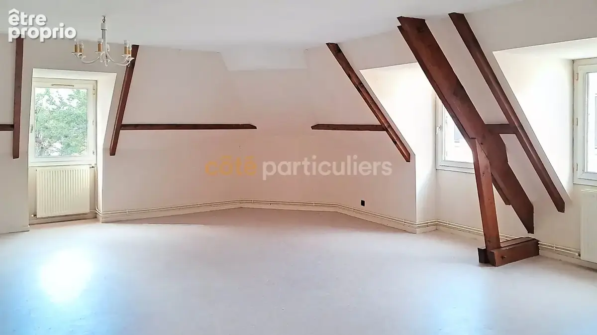 Appartement 4 pièces 91 m² à vendre à Montargis (45200) - photo 3