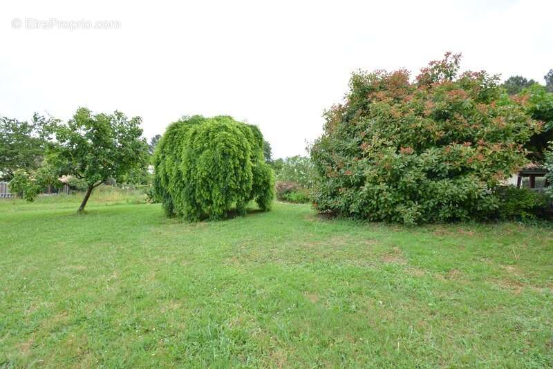 Maison à SAINT-SEURIN-SUR-L&#039;ISLE