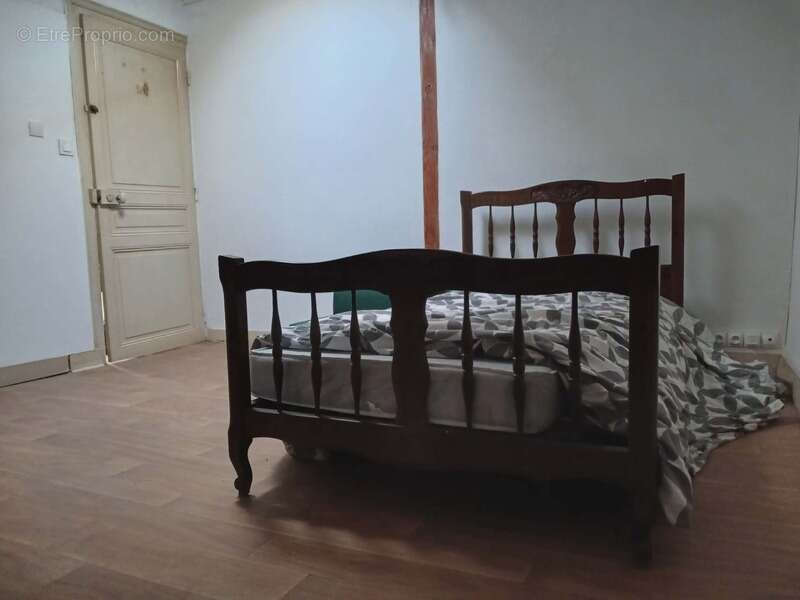 Appartement à CUSSET