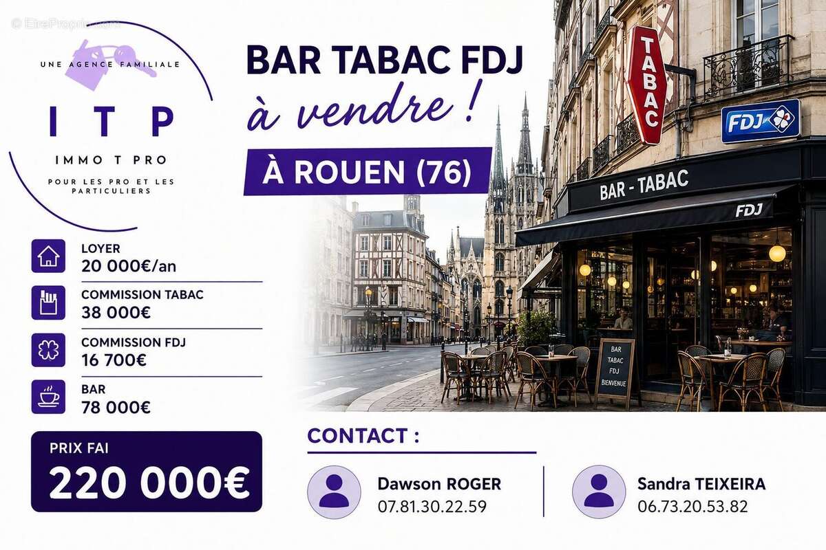 Autre à ROUEN