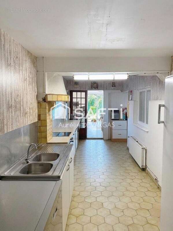 Photo 3 - Maison à LENS