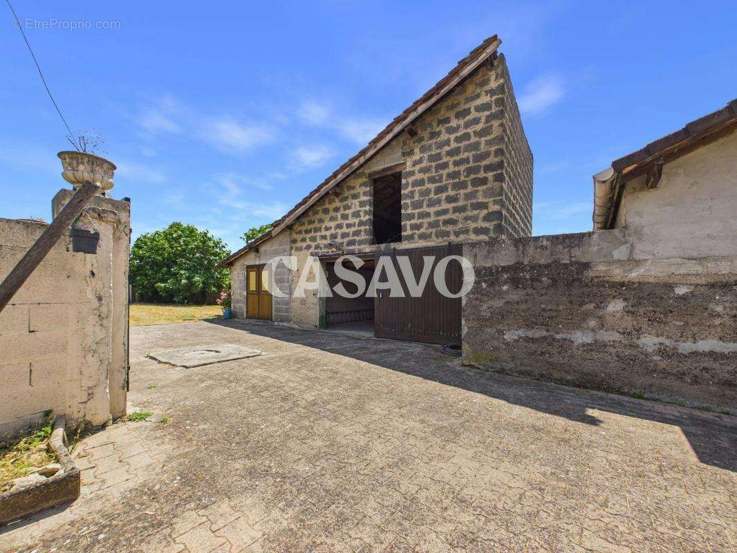 Vente Maison 6 pièces de 135m² - 38230 Tignieu-Jameyzieu - photo 18