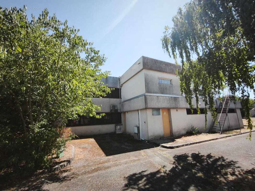 Appartement 700 m² à Cognac  - photo 5
