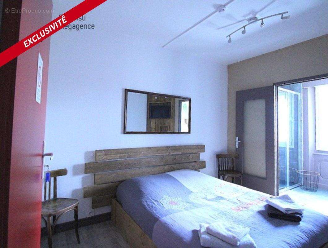 Commerce à MONISTROL-SUR-LOIRE