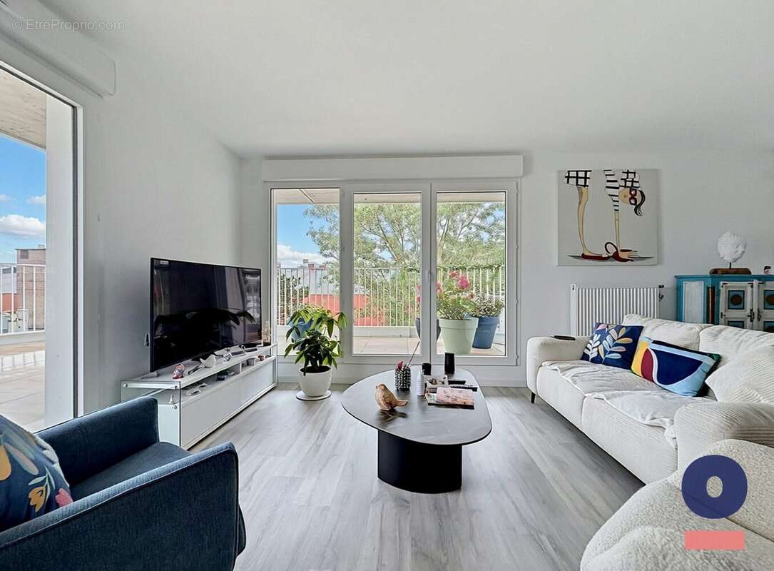 Appartement à DUNKERQUE