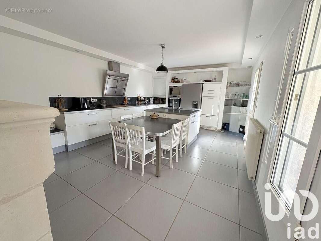 Photo 3 - Maison à ALLONNES