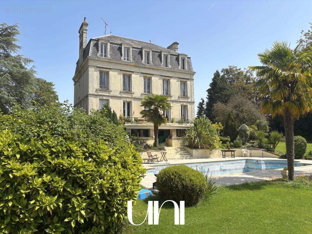 Maison 400 m² à Saint-Pierre-Sur-Dives  - photo 36