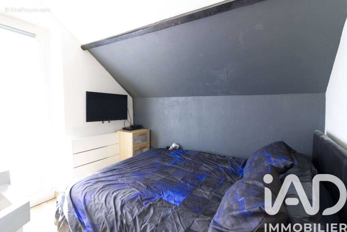 Photo 8 - Appartement à QUINCY-VOISINS
