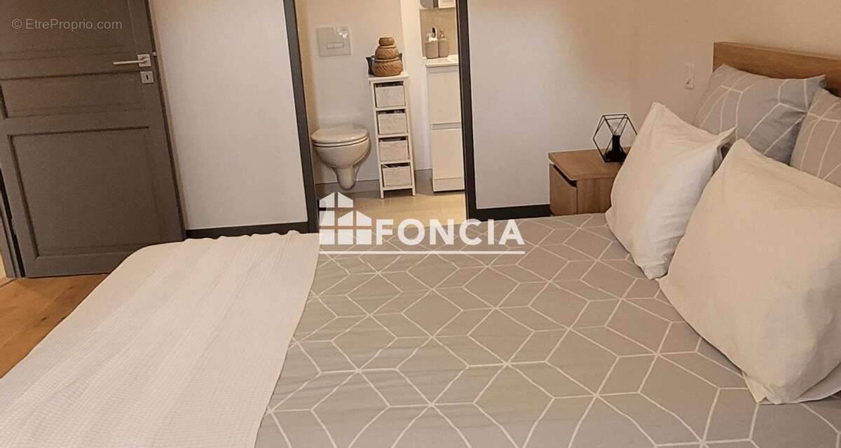 Appartement à LIBOURNE