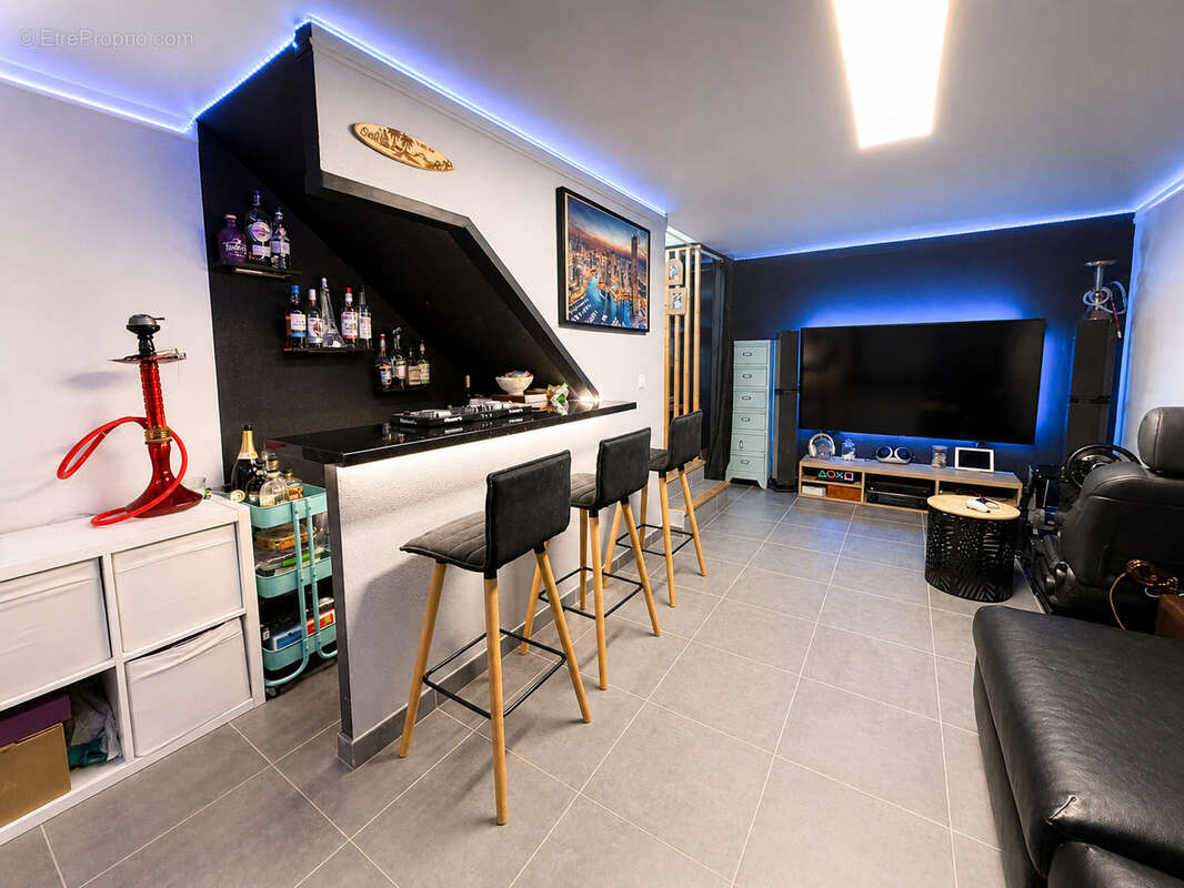 EXCLUSIVITÉ   Maison récente clé en main avec jardin plein sud et espace aménagé - photo 13