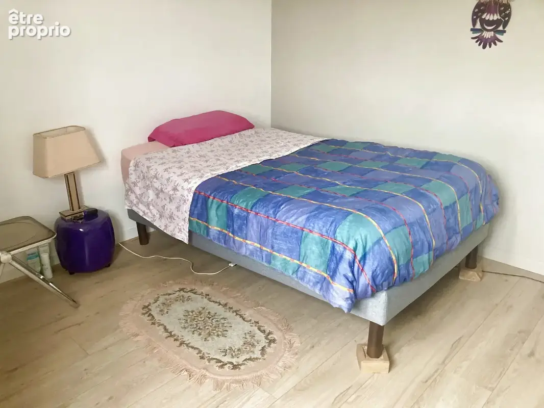 Exclusivité au Vernay - Appartement T4 de 100 m2 - photo 8