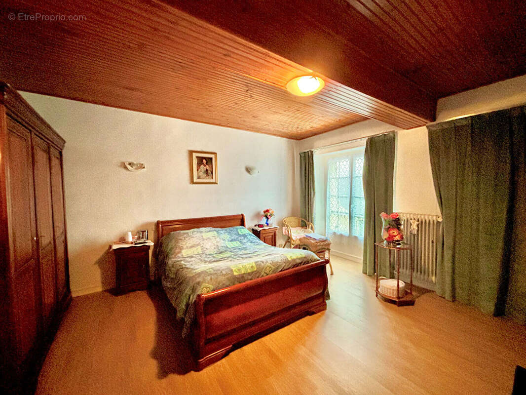 Maison à SAINT-CLAIR-SUR-EPTE