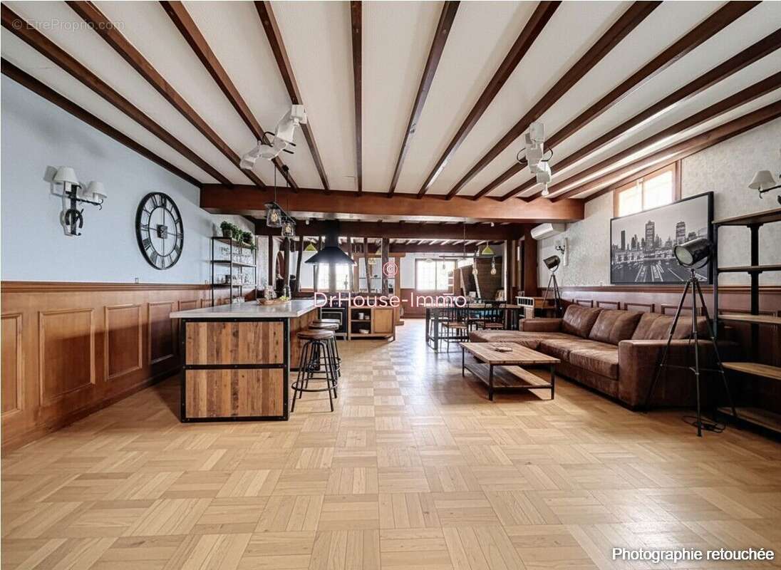 Appartement 15 pièces 485 m² à vendre à Caulieres (80590) - photo 3