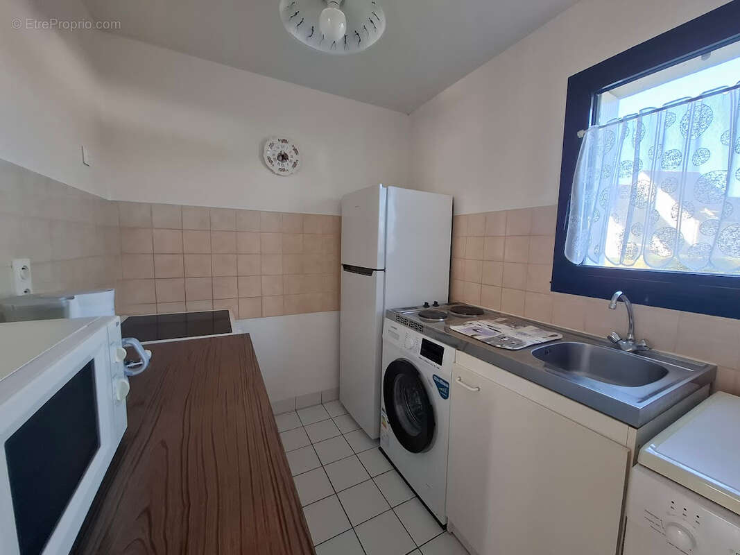 Maison à LE CROISIC