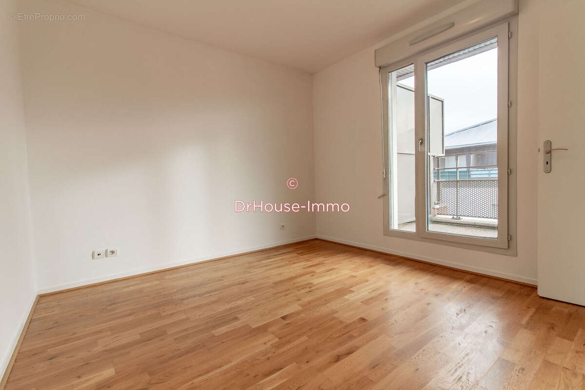 Appartement à MONTIGNY-LES-CORMEILLES