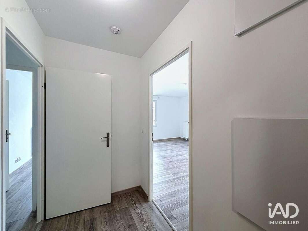 Photo 8 - Appartement à GRETZ-ARMAINVILLIERS